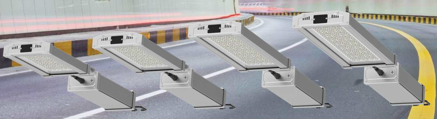 Imagen de N02 LED PARA TUNEL 